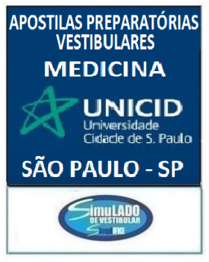 UNICID - MEDICINA (SÃO PAULO - SP)