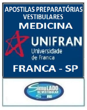 UNIFRAN - MEDICINA (FRANCA - SP)