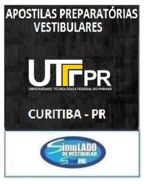 UTFPR - UNIVERSIDADE TECNOLÓGICA FEDERAL DO PARANÁ (PR)