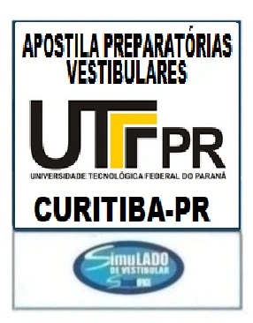 KIT 119 APOSTILAS PREPARATÓRIAS PARA O VESTIBULAR DA "UTFPR-PR 2025-2"!!! SÃO MAIS DE 90 MIL EXERCÍCIOS,  PARA VOCÊ TREINAR EM APOSTILAS COMPLETAS COM TEORIA APROFUNDADA, FICHAS RESUMOS E EXERCÍCIOS COM RESOLUÇÕES E GABARITOS!!! E TAMBÉM, 5 PROVAS DA "UTFPR-PR DE 2009-1 ATÉ 2024-2", COM GABARITOS PARA VOCÊ TREINAR E PRATICAR SEUS CONHECIMENTOS!! E MAIS, 5 APOSTILAS BÔNUS DO "ENEM" COM 7 MIL EXERCÍCIOS, COM GABARITOS E RESOLUÇÕES !!! E POR FIM, 1450 LINKS DE VIDEOAULAS SELECIONADAS COM 10 A 15 MINUTOS DE DURAÇÃO (COM TODOS OS CONTEÚDOS E MATÉRIAS) !!! OBS: MATERIAL DIGITAL EM PDF (PODE SER TOTALMENTE IMPRESSO) !!! KIT UTFPR CURITIBA-PR 2025-2.!!!