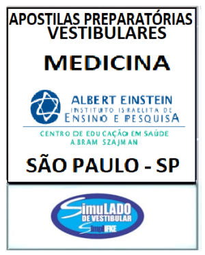 EINSTEIN - MEDICINA (SÃO PAULO - SP)