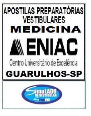 ENIAC - MEDICINA (GUARULHOS-SP)