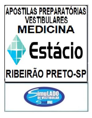 ESTÁCIO - MEDICINA (RIBEIRÃO PRETO - SP)