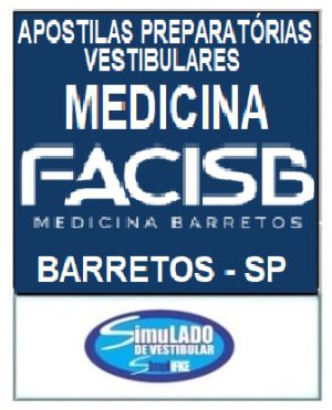 FACISB - MEDICINA (BARRETOS - SP)