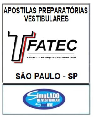 FATEC - SÃO PAULO (SP)
