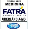 KIT 135 APOSTILAS PREPARATÓRIAS PARA O VESTIBULAR DA "FATRA MEDICINA UBERLÂNDIA - MG BANCA AIETEC 2025-1"!!! SÃO MAIS DE DE 126 MIL EXERCÍCIOS PARA VOCÊ TREINAR EM APOSTILAS COMPLETAS COM TEORIA APROFUNDADA, FICHAS RESUMOS E EXERCÍCIOS COM RESOLUÇÕES E GABARITOS!!! E TAMBÉM, 36 PROVAS DA "AIETEC MEDICINA BANCA DA FATRA-MG", COM GABARITOS PARA VOCÊ TREINAR E PRATICAR SEUS CONHECIMENTOS!!! E MAIS, 5 APOSTILAS BÔNUS DO "ENEM" COM 7 MIL EXERCÍCIOS, COM GABARITOS E RESOLUÇÕES !!! OBS: MATERIAL DIGITAL EM PDF (PODE SER TOTALMENTE IMPRESSO)!!! KIT FATRA MEDICINA UBERLÂNDIA DA BANCA AIETEC 2025-1.!!!  