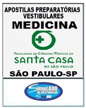 SANTA CASA DE SP - MEDICINA (SÃO PAULO-SP)