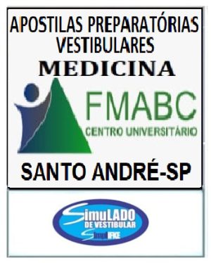 FMABC - MEDICINA (SANTO ANDRÉ - SP)