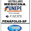 KIT 135 APOSTILAS PREPARATÓRIAS PARA O VESTIBULAR DA "FUNEPE MEDICINA PENÁPOLIS-SP BANCA VUNESP 2025"!!!SÃO MAIS DE 126 MIL EXERCÍCIOS PARA VOCÊ TREINAR EM APOSTILAS COMPLETAS COM TEORIA APROFUNDADA, FICHAS RESUMOS E EXERCÍCIOS COM RESOLUÇÕES E GABARITOS!!! E TAMBÉM, 2 PROVAS DA “FUNEPE MEDICINA PENÁPOLIS -SP DE 2023 E 2024”, COM GABARITOS PARA VOCÊ TREINAR E PRATICAR SEUS CONHECIMENTOS!!! E MAIS, 9 PROVAS "BANCA VUNESP MEDICINA VESTIBULARES 2024", COM RESOLUÇÕES E COMENTÁRIOS DE TODAS AS MAIS DE 1.200 QUESTÕES (TESTES E DISCURSIVAS), PARA VOCÊ TREINAR E APROFUNDAR SEUS CONHECIMENTOS !!! E MAIS AINDA, 55 PROVAS "BANCA VUNESP MEDICINA", COM RESOLUÇÕES E COMENTÁRIOS DE TODAS AS MAIS DE 5.500 QUESTÕES (TESTES E DISCURSIVAS), PARA VOCÊ TURBINAR SUA PREPARAÇÃO!!! E POR FIM, 5 APOSTILAS BÔNUS DO "ENEM" COM 7 MIL EXERCÍCIOS, COM GABARITOS E RESOLUÇÕES !!! OBS: MATERIAL DIGITAL EM PDF (PODE SER TOTALMENTE IMPRESSO)!!! KIT FUNEPE MEDICINA PENÁPOLIS-SP BANCA VUNESP 2025.!!!