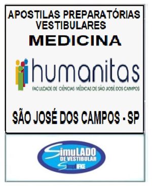 HUMANITAS - MEDICINA (SÃO JOSÉ DOS CAMPOS - SP)