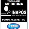 KIT 135 APOSTILAS PREPARATÓRIAS PARA O VESTIBULAR DA "INAPÓS MEDICINA POUSO ALEGRE- MG BANCA AIETEC 2025-1"!!! SÃO MAIS DE DE 126 MIL EXERCÍCIOS PARA VOCÊ TREINAR EM APOSTILAS COMPLETAS COM TEORIA APROFUNDADA, FICHAS RESUMOS E EXERCÍCIOS COM RESOLUÇÕES E GABARITOS!!! E TAMBÉM, 36 PROVAS DA "AIETEC MEDICINA BANCA DA INAPÓS-MG", COM GABARITOS PARA VOCÊ TREINAR E PRATICAR SEUS CONHECIMENTOS!!! E MAIS, 5 APOSTILAS BÔNUS DO "ENEM" COM 7 MIL EXERCÍCIOS, COM GABARITOS E RESOLUÇÕES !!! OBS: MATERIAL DIGITAL EM PDF (PODE SER TOTALMENTE IMPRESSO)!!! KIT INAPÓS MEDICINA POUSO ALEGRE BANCA AIETEC 2025-1.!!!  