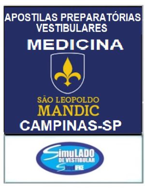 MANDIC - MEDICINA (CAMPINAS - SP)