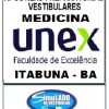 KIT 135 APOSTILAS PREPARATÓRIAS PARA O VESTIBULAR DA "UNEX MEDICINA ITABUNA- BA 2025-1 DA BANCA AIETEC"!!!SÃO MAIS DE 126 MIL EXERCÍCIOS PARA VOCÊ TREINAR EM APOSTILAS COMPLETAS COM TEORIA APROFUNDADA, FICHAS RESUMOS E EXERCÍCIOS COM RESOLUÇÕES E GABARITOS!!! E TAMBÉM, 36 PROVAS DA "AIETEC MEDICINA BANCA DA UNEX MEDICINA", COM GABARITOS PARA VOCÊ TREINAR E PRATICAR SEUS CONHECIMENTOS!!! E MAIS, 5 APOSTILAS BÔNUS DO "ENEM" COM 7 MIL EXERCÍCIOS, COM GABARITOS E RESOLUÇÕES !!! OBS: MATERIAL DIGITAL EM PDF (PODE SER TOTALMENTE IMPRESSO)!!! KIT UNEX MEDICINA ITABUNA-BA 2025-1.!!!