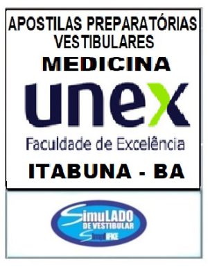 UNEX - MEDICINA (ITABUNA - BA)