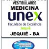 KIT 135 APOSTILAS PREPARATÓRIAS PARA O VESTIBULAR DA "UNEX MEDICINA JEQUIÉ-BA 2025-1 DA BANCA AIETEC"!!!SÃO MAIS DE 126 MIL EXERCÍCIOS PARA VOCÊ TREINAR EM APOSTILAS COMPLETAS COM TEORIA APROFUNDADA, FICHAS RESUMOS E EXERCÍCIOS COM RESOLUÇÕES E GABARITOS!!! E TAMBÉM, 36 PROVAS DA "AIETEC MEDICINA BANCA DA UNEX MEDICINA", COM GABARITOS PARA VOCÊ TREINAR E PRATICAR SEUS CONHECIMENTOS!!! E MAIS, 5 APOSTILAS BÔNUS DO "ENEM" COM 7 MIL EXERCÍCIOS, COM GABARITOS E RESOLUÇÕES !!! OBS: MATERIAL DIGITAL EM PDF (PODE SER TOTALMENTE IMPRESSO)!!! KIT UNEX MEDICINA JEQUIÉ--BA 2025-1.!!! 