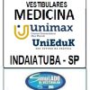 KIT 135 APOSTILAS PREPARATÓRIAS PARA O VESTIBULAR DA "UNIMAX MEDICINA INDAIATUBA-SP 2025-1" !!!SÃO MAIS DE 126 MIL EXERCÍCIOS PARA VOCÊ TREINAR EM APOSTILAS COMPLETAS COM TEORIA APROFUNDADA, FICHAS RESUMOS E EXERCÍCIOS COM RESOLUÇÕES E GABARITOS!!! E TAMBÉM, 5 APOSTILAS BÔNUS DO "ENEM" COM 7 MIL EXERCÍCIOS, COM GABARITOS E RESOLUÇÕES !!! OBS: MATERIAL DIGITAL EM PDF (PODE SER TOTALMENTE IMPRESSO)!!! KIT UNIMAX MEDICINA INDAIATUBA-SP 2025-1.!!!