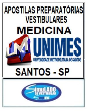 UNIMES - MEDICINA (SANTOS-SP)
