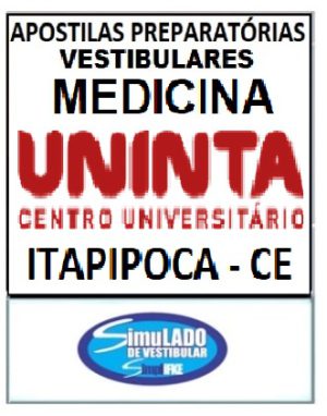 UNINTA - MEDICINA (ITAPIPOCA - CE)