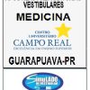 KIT 135 APOSTILAS PREPARATÓRIAS PARA O VESTIBULAR DA "CAMPO REAL MEDICINA GUARAPUAVA-PR BANCA UFPR 2025-1" !!! SÃO MAIS DE 126 MIL EXERCÍCIOS PARA VOCÊ TREINAR EM APOSTILAS COMPLETAS COM TEORIA APROFUNDADA, FICHAS RESUMOS E EXERCÍCIOS COM RESOLUÇÕES E GABARITOS!!! E TAMBÉM, 10 PROVAS DA "CAMPO REAL MEDICINA GUARAPUAVA-PR DE 2017-1 ATÉ 2024-1",COM GABARITOS PARA VOCÊ TREINAR E PRATICAR SEUS CONHECIMENTOS!!! E MAIS, 5  APOSTILAS BÔNUS DO "ENEM" COM 7 MIL EXERCÍCIOS, COM GABARITOS E RESOLUÇÕES !!! OBS: MATERIAL DIGITAL EM PDF (PODE SER TOTALMENTE IMPRESSO)!!! KIT CAMPO REAL MEDICINA GUARAPUAVA-PR BANCA UFPR 2025-1.!!!
