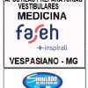 KIT 135 APOSTILAS PREPARATÓRIAS PARA O VESTIBULAR DA "FASEH MEDICINA VESPASIANO-MG BANCA VUNESP 2025"!!!SÃO MAIS DE 126 MIL EXERCÍCIOS PARA VOCÊ TREINAR EM APOSTILAS COMPLETAS COM TEORIA APROFUNDADA, FICHAS RESUMOS E EXERCÍCIOS COM RESOLUÇÕES E GABARITOS!!! E TAMBÉM, 1 PROVA DA "FASEH MEDICINA VESPASIANO-MG BANCA VUNESP DE 2024", COM GABARITOS PARA VOCÊ TREINAR E PRATICAR SEUS CONHECIMENTOS.!!! E MAIS, 9 PROVAS "BANCA VUNESP MEDICINA VESTIBULARES 2024", COM RESOLUÇÕES E COMENTÁRIOS DE TODAS AS MAIS DE 1.200 QUESTÕES (TESTES E DISCURSIVAS), PARA VOCÊ TREINAR E APROFUNDAR SEUS CONHECIMENTOS !!! E MAIS AINDA, 55 PROVAS "BANCA VUNESP MEDICINA", COM RESOLUÇÕES E COMENTÁRIOS DE TODAS AS MAIS DE 5.500 QUESTÕES (TESTES E DISCURSIVAS), PARA VOCÊ TURBINAR SUA PREPARAÇÃO!!! E POR FIM, 5 APOSTILAS BÔNUS DO "ENEM" COM 7 MIL EXERCÍCIOS, COM GABARITOS E RESOLUÇÕES !!! OBS: MATERIAL DIGITAL EM PDF (PODE SER TOTALMENTE IMPRESSO)!!! KIT FASEH MEDICINA VESPASIANO-MG BANCA VUNESP 2025.!!!