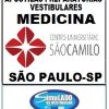 KIT 135 APOSTILAS PREPARATÓRIAS PARA O VESTIBULAR DA "SÃO CAMILO MEDICINA SÃO PAULO-SP BANCA VUNESP 2025-2"!!!SÃO MAIS DE 126 MIL EXERCÍCIOS PARA VOCÊ TREINAR EM APOSTILAS COMPLETAS COM TEORIA APROFUNDADA, FICHAS RESUMOS E EXERCÍCIOS COM RESOLUÇÕES E GABARITOS!!! E TAMBÉM, 22 PROVAS  DA "SÃO CAMILO MEDICINA SÃO PAULO-SP BANCA VUNESP DE 2014-1 ATÉ 2025-1", COM GABARITOS PARA VOCÊ TREINAR E PRATICAR SEUS CONHECIMENTOS!!! E MAIS, 55 PROVAS "BANCA VUNESP MEDICINA", COM RESOLUÇÕES E COMENTÁRIOS DE TODAS AS MAIS DE 5.500 QUESTÕES (TESTES E DISCURSIVAS), PARA VOCÊ TURBINAR SUA PREPARAÇÃO!!! E POR FIM, 5 APOSTILAS BÔNUS DO "ENEM" COM 7 MIL EXERCÍCIOS, COM GABARITOS E RESOLUÇÕES !!! OBS: MATERIAL DIGITAL EM PDF (PODE SER TOTALMENTE IMPRESSO)!!! KIT SÃO CAMILO MEDICINA SÃO PAULO-SP BANCA VUNESP 2025-2.!!!