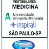 KIT 135 APOSTILAS PREPARATÓRIAS PARA O VESTIBULAR DA "ANHEMBI MORUMBI MEDICINA SÃO PAULO-SP BANCA VUNESP 2025"!!!SÃO MAIS DE 126 MIL EXERCÍCIOS PARA VOCÊ TREINAR EM APOSTILAS COMPLETAS COM TEORIA APROFUNDADA, FICHAS RESUMOS E EXERCÍCIOS COM RESOLUÇÕES E GABARITOS!!! E TAMBÉM, 13 PROVAS DA "ANHEMBI MORUMBI MEDICINA BANCA VUNESP", COM GABARITOS PARA VOCÊ TREINAR E PRATICAR SEUS CONHECIMENTOS!!! E MAIS,  9 PROVAS "BANCA VUNESP MEDICINA VESTIBULARES 2024", COM RESOLUÇÕES E COMENTÁRIOS DE TODAS AS MAIS DE 1.200 QUESTÕES (TESTES E DISCURSIVAS), PARA VOCÊ TREINAR E APROFUNDAR SEUS CONHECIMENTOS !!! E MAIS AINDA,  55 PROVAS "BANCA VUNESP MEDICINA", COM RESOLUÇÕES E COMENTÁRIOS DE TODAS AS MAIS DE 5.500 QUESTÕES (TESTES E DISCURSIVAS), PARA VOCÊ TURBINAR SUA PREPARAÇÃO!!! E POR FIM, 5 APOSTILAS BÔNUS DO "ENEM" COM 7 MIL EXERCÍCIOS, COM GABARITOS E RESOLUÇÕES !!! OBS: MATERIAL DIGITAL EM PDF (PODE SER TOTALMENTE IMPRESSO)!!! KIT  ANHEMBI MORUMBI MEDICINA SÃO PAULO-SP BANCA VUNESP 2025.!!!