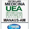 KIT 135 APOSTILAS PREPARATÓRIAS PARA O VESTIBULAR DA "UEA MEDICINA MANAUS-AM BANCA VUNESP 2025-1" !!!SÃO MAIS DE 126 MIL EXERCÍCIOS PARA VOCÊ TREINAR EM APOSTILAS COMPLETAS COM TEORIA APROFUNDADA, FICHAS RESUMOS E EXERCÍCIOS COM RESOLUÇÕES E GABARITOS!!! E TAMBÉM, 10 PROVAS DA "UEA MEDICINA MANAUS-AM BANCA VUNESP DE 2015-1 ATÉ 2024-1" COM GABARITOS PARA VOCÊ TREINAR E PRATICAR SEUS CONHECIMENTOS!! E MAIS, 9 PROVAS "BANCA VUNESP MEDICINA VESTIBULARES 2024", COM RESOLUÇÕES E COMENTÁRIOS DE TODAS AS MAIS DE 1.200 QUESTÕES (TESTES E DISCURSIVAS), PARA VOCÊ TREINAR E APROFUNDAR SEUS CONHECIMENTOS !!! E MAIS AINDA, 55 PROVAS "BANCA VUNESP MEDICINA", COM RESOLUÇÕES E COMENTÁRIOS DE TODAS AS MAIS DE 5.500 QUESTÕES (TESTES E DISCURSIVAS), PARA VOCÊ TURBINAR SUA PREPARAÇÃO!!! E AINDA MAIS, 5 APOSTILAS BÔNUS DO "ENEM" COM 7 MIL EXERCÍCIOS, COM GABARITOS E RESOLUÇÕES !!! OBS: MATERIAL DIGITAL EM PDF (PODE SER TOTALMENTE IMPRESSO)!!! KIT UEA MEDICINA MANAUS-AM BANCA VUNESP 2025-1.!!!