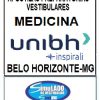 KIT 135 APOSTILAS PREPARATÓRIAS PARA O VESTIBULAR DA "UNIBH MEDICINA BELO HORIZONTE – MG BANCA VUNESP 2025"!!!SÃO MAIS DE 126 MIL EXERCÍCIOS PARA VOCÊ TREINAR EM APOSTILAS COMPLETAS COM TEORIA APROFUNDADA, FICHAS RESUMOS E EXERCÍCIOS COM RESOLUÇÕES E GABARITOS!!! E TAMBÉM, 1 PROVA DA "UNIBH MEDICINA BELO HORIZONTE-MG BANCA VUNESP DE 2024", COM GABARITOS PARA VOCÊ TREINAR E PRATICAR SEUS CONHECIMENTOS.!!! E MAIS, 9 PROVAS "BANCA VUNESP MEDICINA VESTIBULARES 2024", COM RESOLUÇÕES E COMENTÁRIOS DE TODAS AS MAIS DE 1.200 QUESTÕES (TESTES E DISCURSIVAS), PARA VOCÊ TREINAR E APROFUNDAR SEUS CONHECIMENTOS !!! E MAIS AINDA, 55 PROVAS "BANCA VUNESP MEDICINA", COM RESOLUÇÕES E COMENTÁRIOS DE TODAS AS MAIS DE 5.500 QUESTÕES (TESTES E DISCURSIVAS), PARA VOCÊ TURBINAR SUA PREPARAÇÃO!!! E POR FIM, 5 APOSTILAS BÔNUS DO "ENEM" COM 7 MIL EXERCÍCIOS, COM GABARITOS E RESOLUÇÕES !!! OBS: MATERIAL DIGITAL EM PDF (PODE SER TOTALMENTE IMPRESSO)!!! KIT UNIBH MEDICINA BELO HORIZONTE-MG BANCA VUNESP 2025.!!!