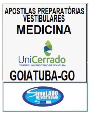 UNICERRADO - MEDICINA (GOIATUBA - GO)