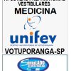 KIT 135 APOSTILAS PREPARATÓRIAS PARA O VESTIBULAR DA "UNIFEV MEDICINA VOTUPORANGA-SP BANCA VUNESP 2025-1"!!!SÃO MAIS DE 126 MIL EXERCÍCIOS PARA VOCÊ TREINAR EM APOSTILAS COMPLETAS COM TEORIA APROFUNDADA, FICHAS RESUMOS E EXERCÍCIOS COM RESOLUÇÕES E GABARITOS!!! E TAMBÉM, 3  PROVAS DA “UNIFEV MEDICINA VOTUPORANGA - SP DE 2022-2 ATÉ 2024-2”, COM GABARITOS PARA VOCÊ TREINAR E PRATICAR SEUS CONHECIMENTOS!!! E MAIS, 9 PROVAS "BANCA VUNESP MEDICINA VESTIBULARES 2024", COM RESOLUÇÕES E COMENTÁRIOS DE TODAS AS MAIS DE 1.200 QUESTÕES (TESTES E DISCURSIVAS), PARA VOCÊ TREINAR E APROFUNDAR SEUS CONHECIMENTOS !!! E MAIS AINDA, 55 PROVAS "BANCA VUNESP MEDICINA", COM RESOLUÇÕES E COMENTÁRIOS DE TODAS AS MAIS DE 5.500 QUESTÕES (TESTES E DISCURSIVAS), PARA VOCÊ TURBINAR SUA PREPARAÇÃO!!! E POR FIM, 5 APOSTILAS BÔNUS DO "ENEM" COM 7 MIL EXERCÍCIOS, COM GABARITOS E RESOLUÇÕES !!! OBS: MATERIAL DIGITAL EM PDF (PODE SER TOTALMENTE IMPRESSO)!!! KIT UNIFEV MEDICINA VOTUPORANGA-SP BANCA VUNESP 2025.!!!