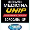 KIT 135 APOSTILAS PREPARATÓRIAS PARA O VESTIBULAR DA "UNIP MEDICINA SOCOCABA-SP BANCA VUNESP 2025"!!!SÃO MAIS DE 126 MIL EXERCÍCIOS PARA VOCÊ TREINAR EM APOSTILAS COMPLETAS COM TEORIA APROFUNDADA, FICHAS RESUMOS E EXERCÍCIOS COM RESOLUÇÕES E GABARITOS!!! E TAMBÉM, 3 PROVAS  DA "UNIP MEDICINA SOROCABA-SP BANCA VUNESP DE 2022 ATÉ 2023", COM RESOLUÇÕES E COMENTÁRIOS DE TODAS AS QUESTÕES PARA VOCÊ TREINAR E PRATICAR SEUS CONHECIMENTOS!!! E MAIS, 9 PROVAS "BANCA VUNESP MEDICINA VESTIBULARES 2024", COM RESOLUÇÕES E COMENTÁRIOS DE TODAS AS MAIS DE 1.200 QUESTÕES (TESTES E DISCURSIVAS), PARA VOCÊ TREINAR E APROFUNDAR SEUS CONHECIMENTOS !!! E MAIS AINDA, 55 PROVAS "BANCA VUNESP MEDICINA", COM RESOLUÇÕES E COMENTÁRIOS DE TODAS AS MAIS DE 5.500 QUESTÕES (TESTES E DISCURSIVAS), PARA VOCÊ TURBINAR SUA PREPARAÇÃO!!! E POR FIM, 5 APOSTILAS BÔNUS DO "ENEM" COM 7 MIL EXERCÍCIOS, COM GABARITOS E RESOLUÇÕES !!! OBS: MATERIAL DIGITAL EM PDF (PODE SER TOTALMENTE IMPRESSO)!!! KIT UNIP MEDICINA SOROCABA-SP BANCA VUNESP 2025.!!!