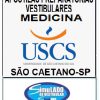 KIT 135 APOSTILAS PREPARATÓRIAS PARA O VESTIBULAR DA "USCS MEDICINA SÃO CAETANO-SP BANCA VUNESP 2025-1"!!!SÃO MAIS DE 126 MIL EXERCÍCIOS PARA VOCÊ TREINAR EM APOSTILAS COMPLETAS COM TEORIA APROFUNDADA, FICHAS RESUMOS E EXERCÍCIOS COM RESOLUÇÕES E GABARITOS!!! E TAMBÉM, 18 PROVAS DA "USCS MEDICINA SÃO CAETANO-SP DE 2014-1 ATÉ 2024-2", COM GABARITOS PARA VOCÊ TREINAR E PRATICAR SEUS CONHECIMENTOS!!! E MAIS, 9 PROVAS "BANCA VUNESP MEDICINA VESTIBULARES 2024", COM RESOLUÇÕES E COMENTÁRIOS DE TODAS AS MAIS DE 1.200 QUESTÕES (TESTES E DISCURSIVAS), PARA VOCÊ TREINAR E APROFUNDAR SEUS CONHECIMENTOS !!! E MAIS AINDA, 55 PROVAS "BANCA VUNESP MEDICINA", COM RESOLUÇÕES E COMENTÁRIOS DE TODAS AS MAIS DE 5.500 QUESTÕES (TESTES E DISCURSIVAS), PARA VOCÊ TURBINAR SUA PREPARAÇÃO!!! E POR FIM, 5 APOSTILAS BÔNUS DO "ENEM" COM 7 MIL EXERCÍCIOS, COM GABARITOS E RESOLUÇÕES !!! OBS: MATERIAL DIGITAL EM PDF (PODE SER TOTALMENTE IMPRESSO)!!! KIT USCS MEDICINA SÃO CAETANO BANCA VUNESP 2025-1.!!!
