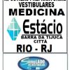 KIT 135 APOSTILAS PREPARATÓRIAS PARA O VESTIBULAR DA "ESTÁCIO MEDICINA CAMPUS BARRA DA TIJUCA CITTÀ RIO -RJ BANCA ECONRIO GRUPO IDOMED 2025-1" !!!SÃO MAIS DE 126 MIL EXERCÍCIOS PARA VOCÊ TREINAR EM APOSTILAS COMPLETAS COM TEORIA APROFUNDADA, FICHAS RESUMOS E EXERCÍCIOS COM RESOLUÇÕES E GABARITOS!!! E TAMBÉM, 31 PROVAS DA "BANCA ECONRIO MEDICINA GRUPO IDOMED", COM GABARITOS PARA VOCÊ TREINAR E PRATICAR SEUS CONHECIMENTOS!!! E MAIS, 5 APOSTILAS BÔNUS DO "ENEM" COM 7 MIL EXERCÍCIOS, COM GABARITOS E RESOLUÇÕES !!! OBS: MATERIAL DIGITAL EM PDF (PODE SER TOTALMENTE IMPRESSO)!!! KIT ESTÁCIO MEDICINA CAMPUS BARRA DA TIJUCA CITTÀ RIO - RJ BANCA ECONRIO GRUPO IDOMED 2025-1.!!!