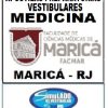 KIT 135 APOSTILAS PREPARATÓRIAS PARA O VESTIBULAR DA "FACMAR MEDICINA MARICÁ-RJ BANCA ECONRIO 2024-2" !!!SÃO MAIS DE 126 MIL EXERCÍCIOS PARA VOCÊ TREINAR EM APOSTILAS COMPLETAS COM TEORIA APROFUNDADA, FICHAS RESUMOS E EXERCÍCIOS COM RESOLUÇÕES E GABARITOS!!! E TAMBÉM, 31 PROVAS DA "BANCA ECONRIO MEDICINA" COM GABARITOS PARA VOCÊ TREINAR E PRATICAR SEUS CONHECIMENTOS!!! E MAIS, 5 APOSTILAS BÔNUS DO "ENEM" COM 7 MIL EXERCÍCIOS, COM GABARITOS E RESOLUÇÕES !!! OBS: MATERIAL DIGITAL EM PDF (PODE SER TOTALMENTE IMPRESSO)!!! KIT FACMAR MEDICINA MARICÁ-RJ BANCA ECONRIO 2025-1.!!!
