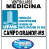 KIT 135 APOSTILAS PREPARATÓRIAS PARA O VESTIBULAR DA "UFMS MEDICINA CAMPO GRANDE-MS 2025"!!!SÃO MAIS DE 126 MIL EXERCÍCIOS PARA VOCÊ TREINAR EM APOSTILAS COMPLETAS COM TEORIA APROFUNDADA, FICHAS RESUMOS E EXERCÍCIOS COM RESOLUÇÕES E GABARITOS!!! E TAMBÉM, 8 PROVAS DA "UFMS MEDICINA CAMPO GRANDE-MS DE 2017 ATÉ 2024", COM GABARITOS PARA VOCÊ TREINAR E PRATICAR SEUS CONHECIMENTOS!!! E MAIS, 9 PROVAS "BANCA VUNESP MEDICINA VESTIBULARES 2024", COM RESOLUÇÕES E COMENTÁRIOS DE TODAS AS MAIS DE 1.200 QUESTÕES (TESTES E DISCURSIVAS), PARA VOCÊ TREINAR E APROFUNDAR SEUS CONHECIMENTOS !!! E MAIS AINDA, 55 PROVAS "BANCA VUNESP MEDICINA", COM RESOLUÇÕES E COMENTÁRIOS DE TODAS AS MAIS DE 5.500 QUESTÕES (TESTES E DISCURSIVAS), PARA VOCÊ TURBINAR SUA PREPARAÇÃO!!! E POR FIM, 5 APOSTILAS BÔNUS DO "ENEM" COM 7 MIL EXERCÍCIOS, COM GABARITOS E RESOLUÇÕES !!! OBS: MATERIAL DIGITAL EM PDF (PODE SER TOTALMENTE IMPRESSO)!!! KIT UFMS MEDICINA CAMPO GRANDE-MS 2025.!!!