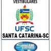 KIT APOSTILAS PREPARATÓRIAS PARA O VESTIBULAR DA "UFSC-SC 2025."!!!