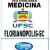 KIT 135 APOSTILAS PREPARATÓRIAS PARA O VESTIBULAR DA “UFSC MEDICINA FLORIANÓPOLIS-SC 2025”!!!SÃO MAIS DE 126 MIL EXERCÍCIOS PARA VOCÊ TREINAR EM APOSTILAS COMPLETAS COM TEORIA APROFUNDADA, FICHAS RESUMOS E EXERCÍCIOS COM RESOLUÇÕES E GABARITOS!!! E TAMBÉM, 21 PROVAS DA “UFSCMEDICINA FLORIANÓPOLIS-SC DE 2003 ATÉ 2024”, COM GABARITOS PARA VOCÊ TREINAR E PRATICAR SEUS CONHECIMENTOS!!! E MAIS,48 APOSTILAS DE MEGA PROFUNDAMENTOS, COM MAIS DE 27 MIL QUESTÕES (TESTES E DISCURSIVAS) RESOLVIDAS E COMENTADAS NA ÍNTEGRA!!! E POR FIM, 5 APOSTILAS BÔNUS DO “ENEM” COM 7 MIL EXERCÍCIOS, COM GABARITOS E RESOLUÇÕES !!! OBS: MATERIAL DIGITAL EM PDF (PODE SER TOTALMENTE IMPRESSO)!!! KIT UFSC MEDICINA FLORIANÓPOLIS-SC 2025.!!!
