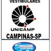 KIT APOSTILAS PREPARATÓRIAS PARA O VESTIBULAR DA "UNICAMP CAMPINAS-SP 2025".!!!