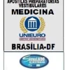 KIT 135 APOSTILAS PREPARATÓRIAS PARA O VESTIBULAR DE "UNIEURO MEDICINA BRASÍLIA-DF 2025-2" !!! SÃO MAIS DE 126 MIL EXERCÍCIOS,  PARA VOCÊ TREINAR EM APOSTILAS COMPLETAS COM TEORIA APROFUNDADA, FICHAS RESUMOS E EXERCÍCIOS COM RESOLUÇÕES E GABARITOS!!! E TAMBÉM, 10 PROVAS DE "UNIEURO MEDICINA BRASÍLIA-DF DE 2020-1 ATÉ 2025-1", COM GABARITOS PARA VOCÊ TREINAR E PRATICAR SEUS CONHECIMENTOS!!! E MAIS, 5 APOSTILAS BÔNUS DO "ENEM" COM 7 MIL EXERCÍCIOS, COM GABARITOS E RESOLUÇÕES !!! OBS: MATERIAL DIGITAL EM PDF (PODE SER TOTALMENTE IMPRESSO)!!! KIT UNIEURO MEDICINA BRASÍLIA-DF 2025-2.!!!