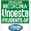 KIT 135 APOSTILAS PREPARATÓRIAS PARA O VESTIBULAR DA “UNOESTE MEDICINA PRESIDENTE PRUDENTE-SP 2025-2”!!! SÃO MAIS DE 126 MIL EXERCÍCIOS PARA VOCÊ TREINAR,  EM APOSTILAS COMPLETAS, COM TEORIA APROFUNDADA, FICHAS RESUMOS E EXERCÍCIOS COM RESOLUÇÕES E GABARITOS!!! E TAMBÉM, 13 PROVA DA “UNOESTE MEDICINA DE 2014-1 ATÉ 2025-1”, COM GABARITOS PARA VOCÊ TREINAR E PRATICAR SEUS CONHECIMENTOS!!!E MAIS, 5 APOSTILAS BÔNUS DO “ENEM” COM 7 MIL EXERCÍCIOS, COM GABARITOS E RESOLUÇÕES!!! E, 1450 LINKS DE VÍDEO AULAS SELECIONADAS COM 10 A 15 MINUTOS DE DURAÇÃO (COM TODOS OS CONTEÚDOS E MATÉRIAS)!!! OBS: MATERIAL DIGITAL EM PDF (PODE SER TOTALMENTE IMPRESSO)!!! KIT UNOESTE MEDICINA PRUDENTE-SP 2025-2.!!!