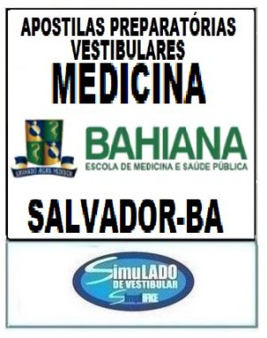 BAHIANA - MEDICINA (SALVADOR-BA)