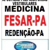 KIT 41 PROVAS "AFYA MEDICINA FESAR MEDICINA REDENÇÃO-PA 2025-2”, COM RESOLUÇÕES E COMENTÁRIOS DE TODAS AS QUESTÕES, PARA VOCÊ TREINAR E PRATICAR SEUS CONHECIMENTOS!!! E TAMBÉM, 1 APOSTILA FICHA RESUMO (TEÓRICA EM FASHCARDS, COM TODOS OS CONTEÚDOS SUPER RESUMIDOS).!!! E MAIS, 6 APOSTILAS DE REVISÃO, COM MAIS DE 7 MIL QUESTÕES (TESTES E DISCURSIVAS), COM GABARITOS PARA VOCÊ TREINAR E PRATICAR SEUS CONHECIMENTOS!!! OBS: MATERIAL DIGITAL EM PDF (PODE SER TOTALMENTE IMPRESSO).!!! KIT REVISÃO VESTIBULAR AFYA MEDICINA FESAR MEDICINA REDENÇÃO-PA 2025-2.!!!