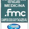 KIT 135 APOSTILAS PREPARATÓRIAS PARA O VESTIBULAR DA "FMC MEDICINA CAMPOS DOS GOYTACAZES-RJ 2025" !!!SÃO MAIS DE 126 MIL EXERCÍCIOS PARA VOCÊ TREINAR EM APOSTILAS COMPLETAS COM TEORIA APROFUNDADA, FICHAS RESUMOS E EXERCÍCIOS COM RESOLUÇÕES E GABARITOS!!! E TAMBÉM, 31 PROVAS DA "BANCA ECONRIO MEDICINA GRUPO IDOMED", COM GABARITOS PARA VOCÊ TREINAR E PRATICAR SEUS CONHECIMENTOS!!! E MAIS, 8 PROVAS DA "FMC MEDICINA CAMPOS-RJ DE 2021-1 ATÉ 2024-2", PARA TURBINAR SUA PREPARAÇÃO!!! E AINDA MAIS, 5 APOSTILAS BÔNUS DO "ENEM" COM 7 MIL EXERCÍCIOS, COM GABARITOS E RESOLUÇÕES !!! OBS: MATERIAL DIGITAL EM PDF (PODE SER TOTALMENTE IMPRESSO)!!! KIT FMC MEDICINA CAMPOS-RJ.!!!