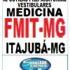 KIT 41 PROVAS "AFYA MEDICINA FMIT ITAJUBÁ-MG 2025-2”, COM RESOLUÇÕES E COMENTÁRIOS DE TODAS AS QUESTÕES, PARA VOCÊ TREINAR E PRATICAR SEUS CONHECIMENTOS!!! E TAMBÉM, 1 APOSTILA FICHA RESUMO (TEÓRICA EM FASHCARDS, COM TODOS OS CONTEÚDOS SUPER RESUMIDOS).!!! E MAIS, 6 APOSTILAS DE REVISÃO, COM MAIS DE 7 MIL QUESTÕES (TESTES E DISCURSIVAS), COM GABARITOS PARA VOCÊ TREINAR E PRATICAR SEUS CONHECIMENTOS!!! OBS: MATERIAL DIGITAL EM PDF (PODE SER TOTALMENTE IMPRESSO).!!! KIT REVISÃO VESTIBULAR FMIT MEDICINA ITAJUBÁ-MG 2025-2.!!!