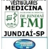 KIT 135 APOSTILAS PREPARATÓRIAS PARA O VESTIBULAR DA “FMJ MEDICINA JUNDIAÍ – SP BANCA VUNESP 2026”!!!SÃO MAIS DE 126 MIL EXERCÍCIOS PARA VOCÊ TREINAR EM APOSTILAS COMPLETAS COM TEORIA APROFUNDADA, FICHAS RESUMOS E EXERCÍCIOS COM RESOLUÇÕES E GABARITOS!!! E TAMBÉM, 2 PROVAS DA “FMJ MEDICINA JUNDIAÍ DE 2024 E 2025”, COM RESOLUÇÕES E COMENTÁRIOS DE TODAS AS QUESTÕES, PARA VOCÊ TREINAR E PRATICAR SEUS CONHECIMENTOS!! E MAIS, 22 PROVAS DA “FMJ MEDICINA JUNDIAÍ DE 2004 ATÉ 2025”, COM GABARITOS PARA VOCÊ APROFUNDAR SUA SUA PREPARAÇÃO!!! E MAIS AINDA, 9 PROVAS “BANCA VUNESP MEDICINA VESTIBULARES 2024”, COM RESOLUÇÕES E COMENTÁRIOS DE TODAS AS MAIS DE 1.200 QUESTÕES (TESTES E DISCURSIVAS), PARA VOCÊ TREINAR E APROFUNDAR SEUS CONHECIMENTOS !!! E POR FIM, 55 PROVAS “BANCA VUNESP MEDICINA”, COM RESOLUÇÕES E COMENTÁRIOS DE TODAS AS MAIS DE 5.500 QUESTÕES (TESTES E DISCURSIVAS), PARA VOCÊ TURBINAR SUA PREPARAÇÃO!!! E AINDA MAIS, 5 APOSTILAS BÔNUS DO “ENEM” COM 7 MIL EXERCÍCIOS, COM GABARITOS E RESOLUÇÕES !!! OBS: MATERIAL DIGITAL EM PDF (PODE SER TOTALMENTE IMPRESSO)!!! KIT FMJ MEDICINA JUNDIAÍ – SP BANCA VUNESP 2026.!!!