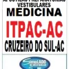 KIT 41 PROVAS “AFYA MEDICINA ITPAC CRUZEIRO DO SUL-AC 2025-2”, COM RESOLUÇÕES E COMENTÁRIOS DE TODAS AS QUESTÕES, PARA VOCÊ TREINAR E PRATICAR SEUS CONHECIMENTOS!!! E TAMBÉM, 1 APOSTILA FICHA RESUMO (TEÓRICA EM FASHCARDS, COM TODOS OS CONTEÚDOS SUPER RESUMIDOS).!!! E MAIS, 6 APOSTILAS DE REVISÃO, COM MAIS DE 7 MIL QUESTÕES (TESTES E DISCURSIVAS), COM GABARITOS PARA VOCÊ TREINAR E PRATICAR SEUS CONHECIMENTOS!!! OBS: MATERIAL DIGITAL EM PDF (PODE SER TOTALMENTE IMPRESSO).!!! KIT REVISÃO VESTIBULAR AFYA MEDICINA ITPAC CRUZEIRO DO SUL 2025-2!!!