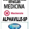 KIT 135  APOSTILAS PREPARATÓRIAS PARA O VESTIBULAR DA "MACKENZIE MEDICINA ALPHAVILLE-SP 2025-1” !!!SÃO MAIS DE 126 MIL EXERCÍCIOS PARA VOCÊ TREINAR EM APOSTILAS COMPLETAS COM TEORIA  APROFUNDADA, FICHAS RESUMOS E EXERCÍCIOS COM RESOLUÇÕES E GABARITOS!!! E TAMBÉM, 9  PROVAS DA “FEMPAR MEDICINA MACKENZIE-PR BANCA FGV-SP DE 2017-1 ATÉ 2025-1”, COM GABARITOS PARA VOCÊ TREINAR E PRATICAR SEUS CONHECIMENTOS!!! E MAIS, 5 APOSTILAS BÔNUS DO ENEM COM 7 MIL EXERCÍCIOS, COM GABARITOS E RESOLUÇÕES !!! OBS: MATERIAL DIGITAL EM PDF (PODE SER TOTALMENTE IMPRESSO)!!! KIT MACKENZIE MEDICINA ALPHAVILLE-SP 2025-1.!!!