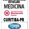 KIT 135  APOSTILAS PREPARATÓRIAS PARA O VESTIBULAR DA "FEMPAR MEDICINA MACKEZIE DO PARANÁ-PR 2026-1” !!!SÃO MAIS DE 126 MIL EXERCÍCIOS PARA VOCÊ TREINAR EM APOSTILAS COMPLETAS COM TEORIA  APROFUNDADA, FICHAS RESUMOS E EXERCÍCIOS COM RESOLUÇÕES E GABARITOS!!! E TAMBÉM, 9  PROVAS DA “FEMPAR MEDICINA MACKENZIE-PR BANCA FGV-SP DE 2017-1 ATÉ 2025-1”, COM GABARITOS PARA VOCÊ TREINAR E PRATICAR SEUS CONHECIMENTOS!!! E MAIS, 5 APOSTILAS BÔNUS DO ENEM COM 7 MIL EXERCÍCIOS, COM GABARITOS E RESOLUÇÕES !!! OBS: MATERIAL DIGITAL EM PDF (PODE SER TOTALMENTE IMPRESSO)!!! KIT FEMPAR MEDICINA MACKENZIE DO PARANÁ-PR 2026-1.!!! 