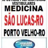 KIT 135  APOSTILAS PREPARATÓRIAS PARA O VESTIBULAR DA "SÃO LUCAS MEDICINA PORTO VELHO-RO 2025-1"!!!SÃO MAIS DE 126 MIL EXERCÍCIOS PARA VOCÊ TREINAR EM APOSTILAS COMPLETAS COM TEORIA  APROFUNDADA, FICHAS RESUMOS E EXERCÍCIOS COM RESOLUÇÕES E GABARITOS!!! E TAMBÉM, 13 PROVAS DA "BANCA AFYA MEDICINA SÃO LUCAS-RO", COM RESOLUÇÕES E COMENTÁRIOS DE TODAS AS QUESTÕES, PARA VOCÊ TREINAR E PRATICAR SEUS CONHECIMENTOS!!! E MAIS, 5 APOSTILAS BÔNUS DO ENEM COM 7 MIL EXERCÍCIOS, COM GABARITOS E RESOLUÇÕES !!! OBS: MATERIAL DIGITAL EM PDF (PODE SER TOTALMENTE IMPRESSO)!!! KIT "SÃO LUCAS MEDICINA PORTO VELHO-RO 2025-1."