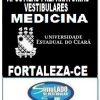 KIT APOSTILAS PREPARATÓRIAS PARA O VESTIBULAR DA "UECE MEDICINA FORTALEZA-CE 2025-2.!